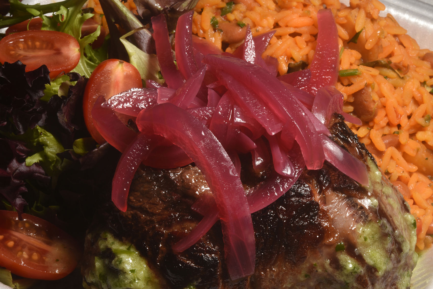 Don Guillo Puerto Rican Cuisine